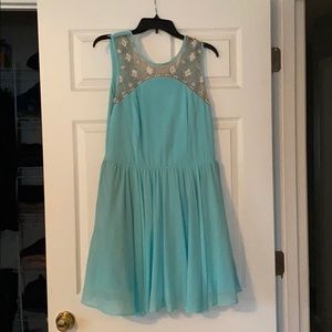 City Studio Homecoming Dress